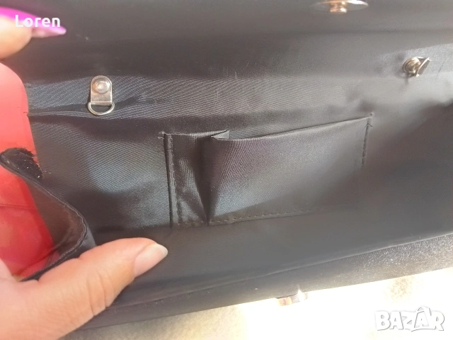 Подарявам!Две чанти , снимка 9 - Чанти - 53985446