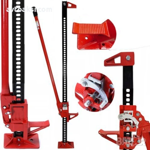 Крик латерна офроуд 48"/ 60" два размера, снимка 7 - Аксесоари и консумативи - 53534849