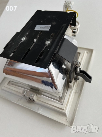 Лампа за вграждане / окачен таван, снимка 4 - Лампи за таван - 51604952