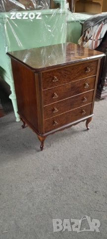 Ретро шкаф от грамофон-№53