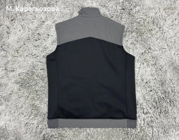 Грейка Engelbert Strauss Bodywarmer, Размер L, снимка 4 - Други - 53359079
