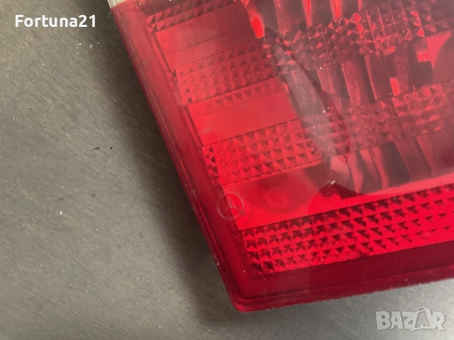 Mercedes B class w245 - ляв вътрешен стоп, снимка 3 - Части - 54096662