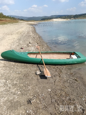 продавам индианско кану, снимка 9 - Водни спортове - 51585353