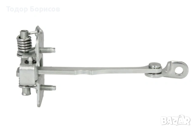 Ограничител /фиксатор/ обтегач врата за RENAULT MEGANE SCENIC I 1996-2000, снимка 2 - Части - 54202655