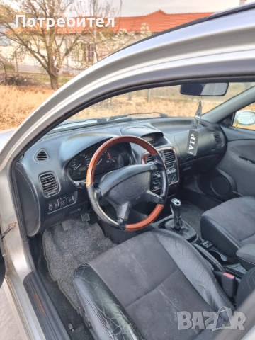 Mitsubishi Carisma , снимка 4 - Автомобили и джипове - 54204330
