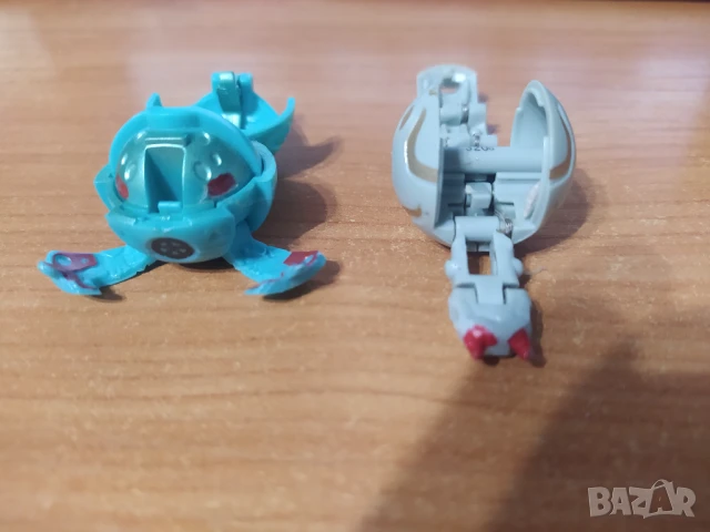 Bakugan Бакуган топчета