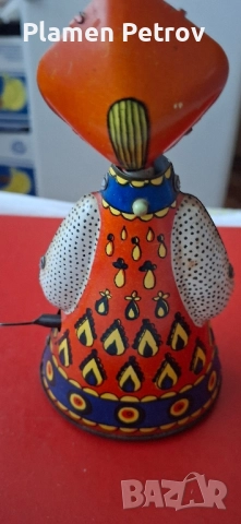 Чиния за стена и детска играчка, снимка 8 - Декорация за дома - 39717623