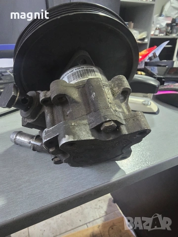 7692974546 ХИДРАВЛИЧНА ПОМПА BMW E87 Е90 2.0D 163, снимка 3 - Части - 53888764