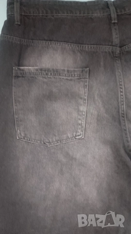 широки дънки /унисекс/, снимка 8 - Дънки - 52759595