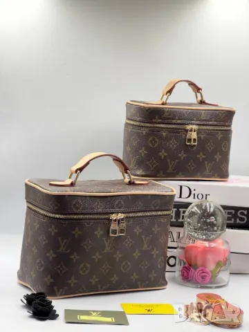 дамски чанти louis vuitton 2 броя , снимка 5 - Чанти - 46914353