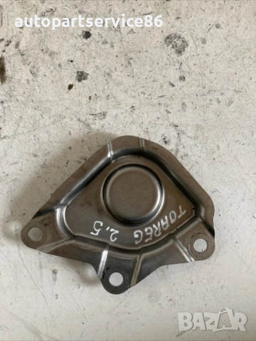 Уплътнителна фланца за Volkswagen Touareg 2.5 Tdi (2005) 070103153