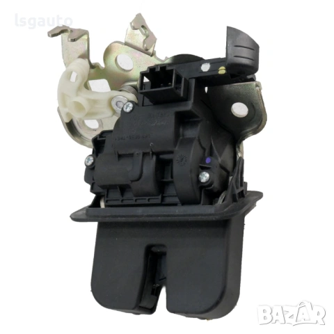 Брава заден капак AUDI  A8 (D4, 4H) 2010-2017 ID: 158523