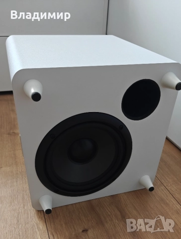 Polk Audio 5.1 audio system , снимка 4 - Тонколони - 51975970