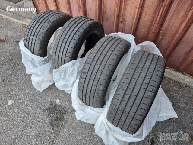 летни гуми nexen 225/50r18  225 50 r18, снимка 2 - Гуми и джанти - 48119728