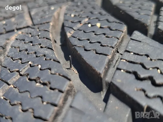 Nexen Winguard Snow G wh² 225 50 17 98V XL. DOT 4x 3323, снимка 10 - Гуми и джанти - 50299372