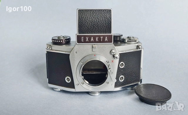 EXAKTA VX 1000 ( body)
