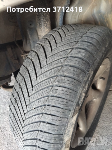 Гуми за джип 235 60 16, снимка 4 - Гуми и джанти - 52385850