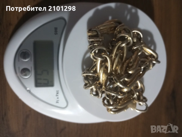 Златото, златен ланец , синджир , снимка 7 - Колиета, медальони, синджири - 53305890