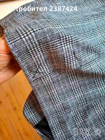 Дамско сако COMMA - номер 36, снимка 4 - Сака - 53171878