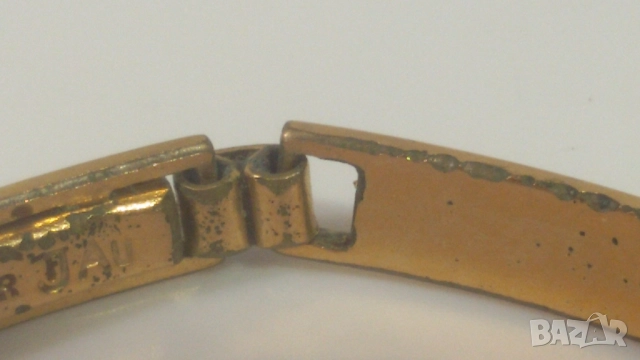 Позлатен Луч Made in USSR JAu, снимка 6 - Антикварни и старинни предмети - 51802550