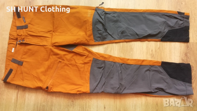 URBERG SKANDINAVIEN Stretch Trouser размер M панталон със здрава и еластична материи - 1592