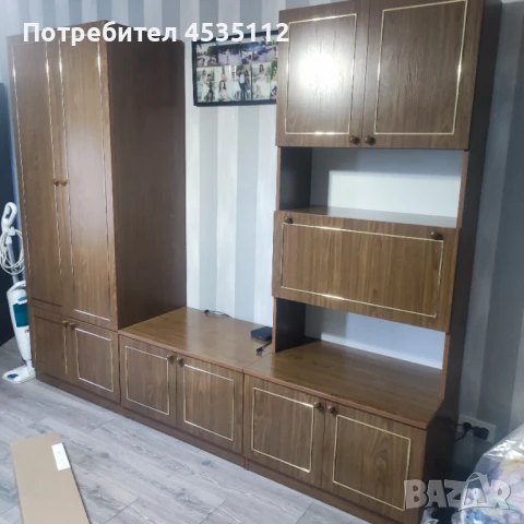 Секция, снимка 1