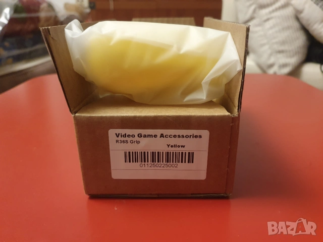 Grip Handle (ръкохватка) за ретро конзолата R36S, снимка 6 - Аксесоари - 53026508