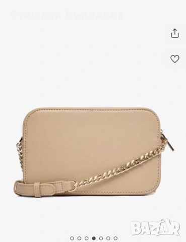 Чанта Nine West, снимка 3 - Чанти - 53529714