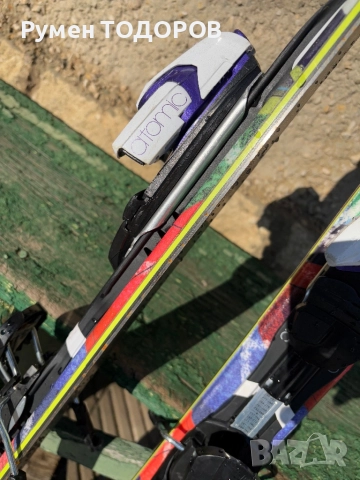 Ски К2, Atomic affinity pure, Dalbello, снимка 16 - Зимни спортове - 52895420