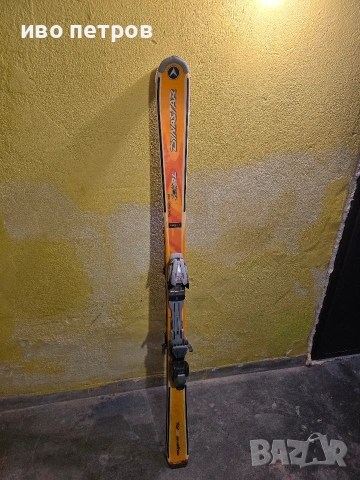 Ски Dynastar+Щеки+маска Scott , снимка 9 - Зимни спортове - 53402881