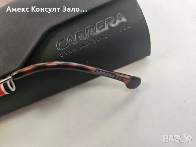 Carrera 1026/s, снимка 3 - Слънчеви и диоптрични очила - 46818596