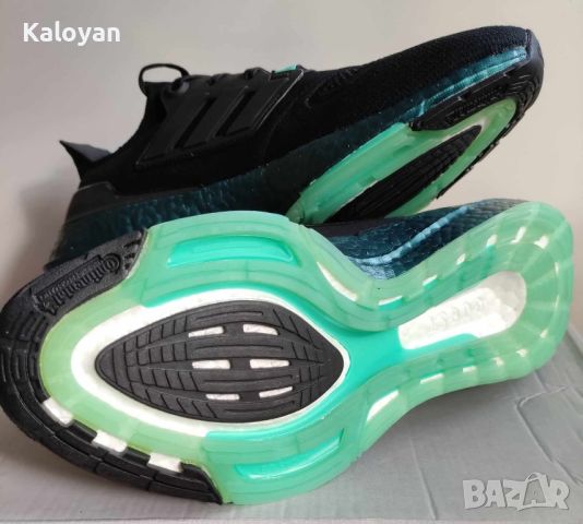 Adidas UltraBoost 22 - мъжки маратонки, снимка 6 - Спортни обувки - 45842970