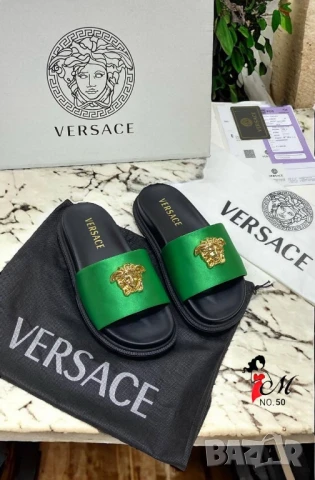 чехли versace , снимка 9 - Чехли - 51291903