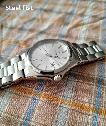 Festina, снимка 1 - Мъжки - 48077154