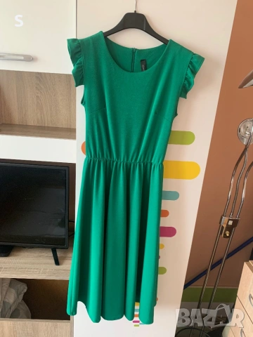 Уникални Рокли S/M размер, снимка 7 - Рокли - 53948216