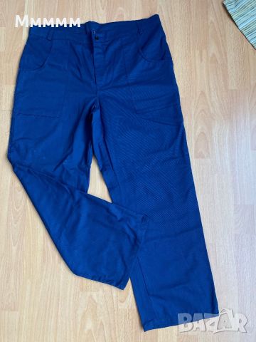 Работен панталон XL, снимка 1 - Панталони - 45952006