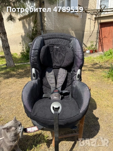 Стол за кола Maxi-Cosi -Priori SPS