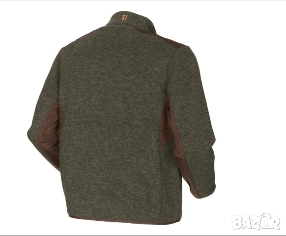 ловно яке/ Полар Harkila - Metso Active размер Л, снимка 7 - Други - 53114328