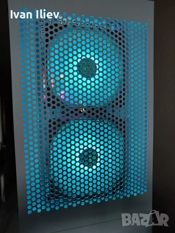 PC rtx3060ti / i5 12400f, снимка 7 - Геймърски - 52682632