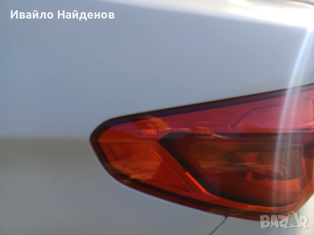 Продавам стопове за BMW G 30 2017-2020г., снимка 4 - Автомобили и джипове - 53576182