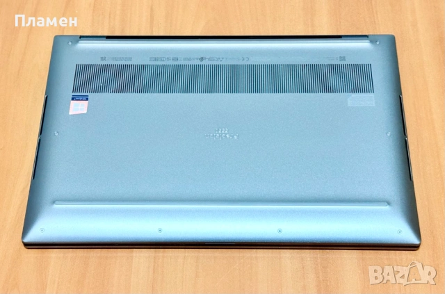 Dell Precision 5550 / i7-10750H / 16GB DDR4 / 512GB SSD / Quadro T1000 4GB / 15.6" FHD+ IPS, снимка 7 - Лаптопи за работа - 53916899