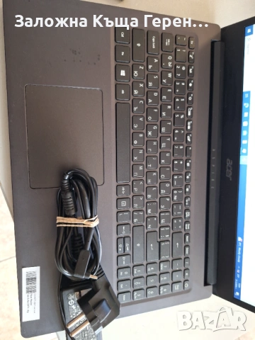 Лаптоп Lenovo S540, снимка 6 - Лаптопи за дома - 54040553