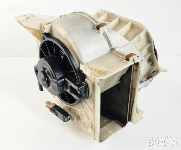 Моторче Вентилатор Парно с Кутия Хонда ЦРВ 1 Honda CRV 1 1997-2001г