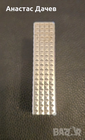 Оригинална Запалка S.T.DUPONT , снимка 6 - Други ценни предмети - 52511981