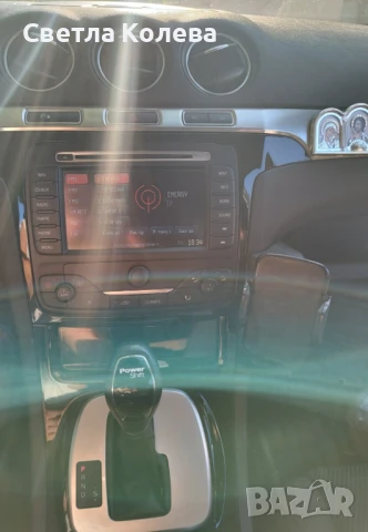 Форд Галакси , снимка 13 - Автомобили и джипове - 51265977