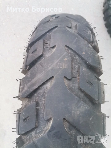 Гума за ендуро Хайденау 150 /70 /17 , снимка 4 - Гуми и джанти - 54195169