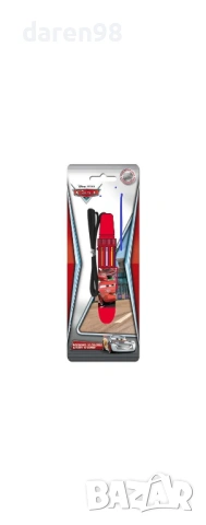 Химикал Спайдърмен Пес Патрул Маккуин Калинката Сой Луна.НА ЕДРО! DARENLAND, снимка 3 - Ученически пособия, канцеларски материали - 24661493