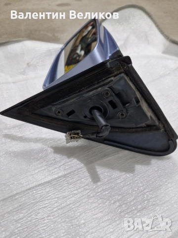 Комплект електрически огледала за Хонда ХРВ, снимка 2 - Части - 52494561
