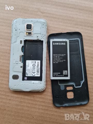 samsung s5 mini, снимка 12 - Samsung - 46128306