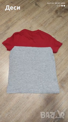 Блузка за момче на M&S, снимка 2 - Детски тениски и потници - 45267752